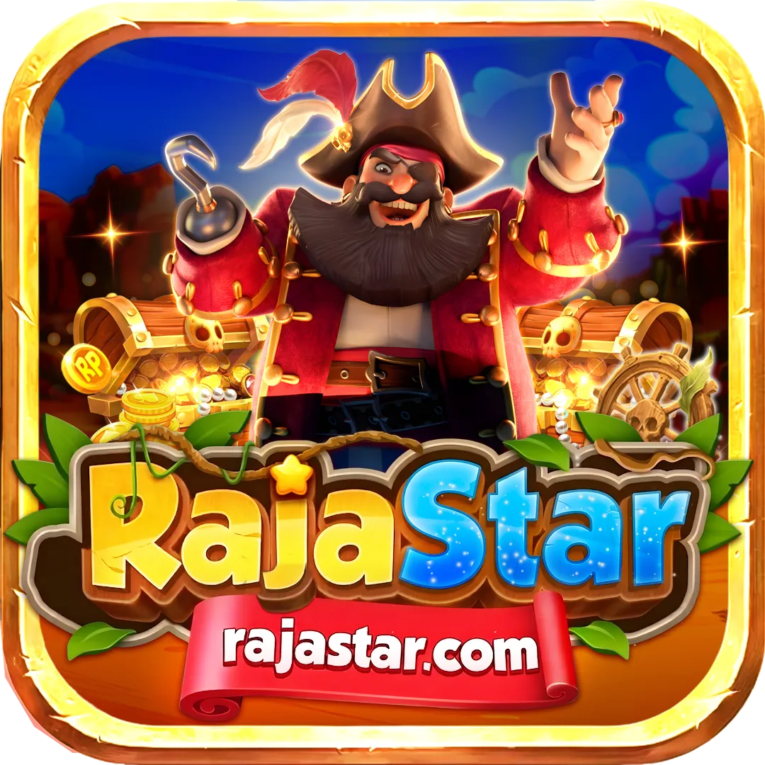RAJASTAR - Balapan Motor Terbaik di Ujung Jari Anda