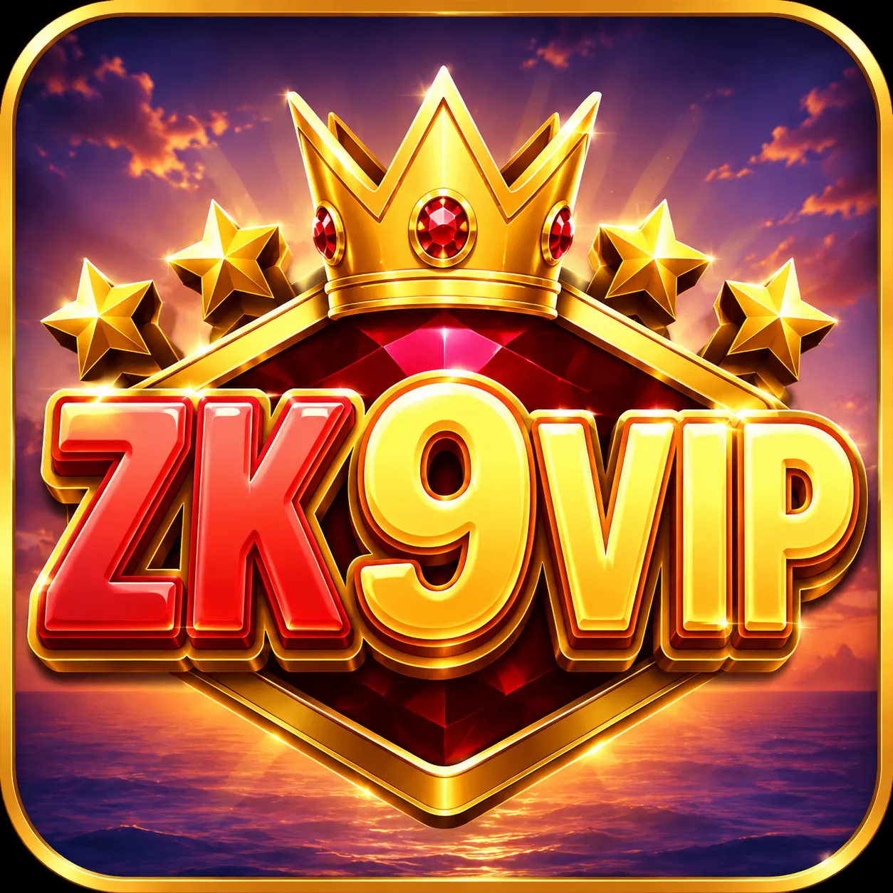 ZK9VIP - Game Puzzle Seru untuk Semua Usia